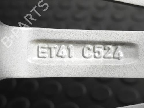 Rim FIAT 500e (332_)  | BP13507003C45