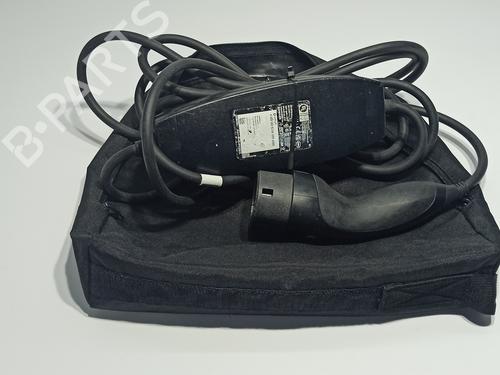 Cable SMART FORTWO Coupe (450) | BP24215375E12 - Image 2