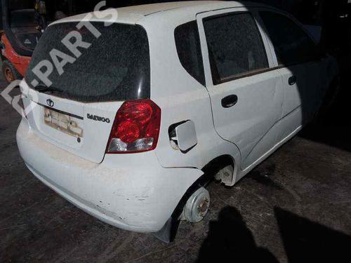Styring servopumpe DAEWOO KALOS (KLAS) 1.2 | BP2730514M99 