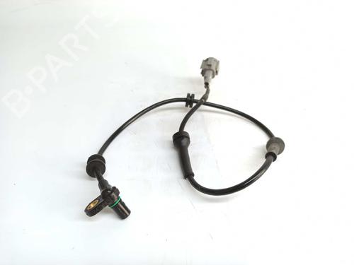 Electronic sensor NISSAN PATHFINDER III (R51) 2.5 dCi | BP14540827M84