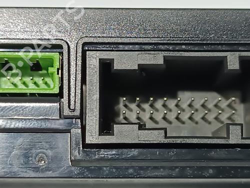 Electronic module CITROËN C5 AIRCROSS (A_) 1.5 BlueHDi 130 (ACYHZJ, ACYHZR) | BP12578568M83 