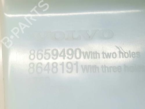 Windscreen washer tank VOLVO XC90 I (275) D5 AWD | BP7425940C113 