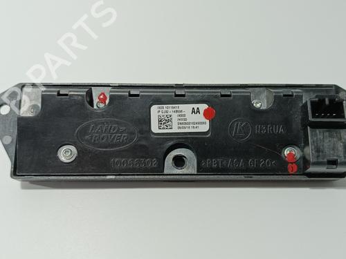 Switch LAND ROVER RANGE ROVER EVOQUE (L538) 2.0 D 4x4 | BP23215009I30 