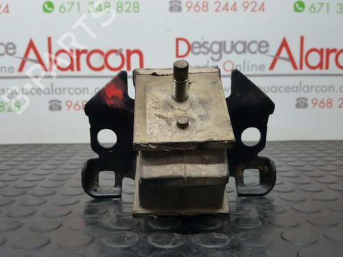 Engine mount NISSAN PATHFINDER III (R51) 2.5 dCi | BP10263904M89