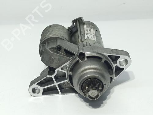 Starter SEAT IBIZA IV (6J5, 6P1) 1.2 | BP11134200M8