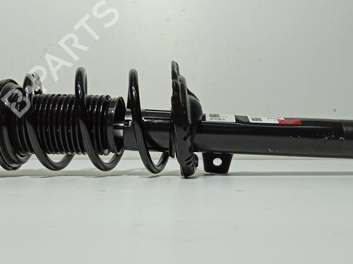Venstre foran støtdemper VW TIGUAN (AD1, AX1) 1.4 TSI 4motion | BP24534466M16