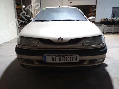 Used Parts RENAULT LAGUNA I (B56_, 556_) 2.2 dT (B569) (113 hp) 4279981
