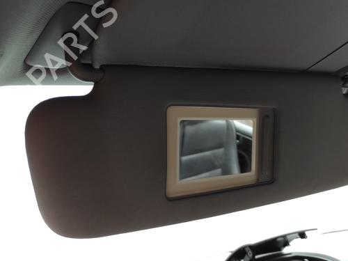 Sonnenblende Links VW TOUAREG (7LA, 7L6, 7L7) 2.5 R5 TDI | BP13912939I1