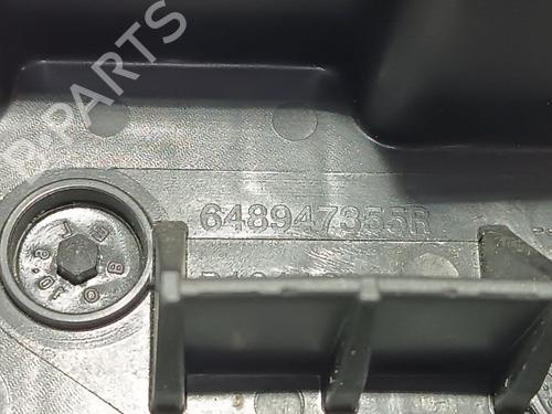 Support RENAULT CLIO V (B7_) 1.0 SCe 65 (B7MR) | BP14544329C155 