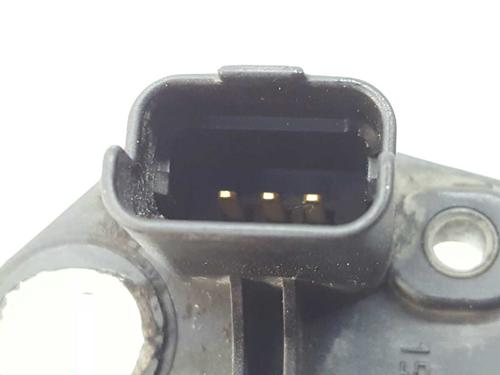 Moduł elektroniczny CITROËN C4 Picasso I MPV (UD_) 1.6 HDi | BP14535065M83