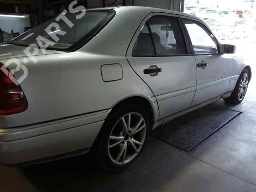 Engine control unit (ECU) MERCEDES-BENZ C-CLASS (W202) C 250 D (202.125) | BP5959750M57 