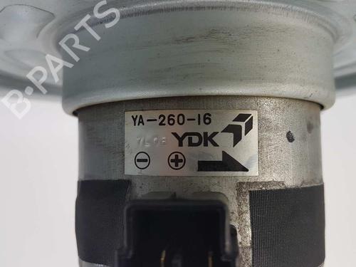 Heater blower motor DAEWOO LEGANZA (KLAV) 2.0 16V | BP6009485M62