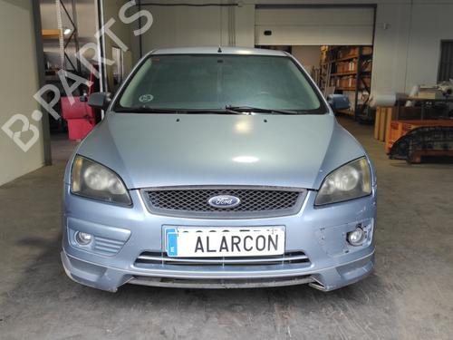 Left front window switch FORD FOCUS II (DA_, HCP, DP) 1.8 TDCi | BP29320254I27 