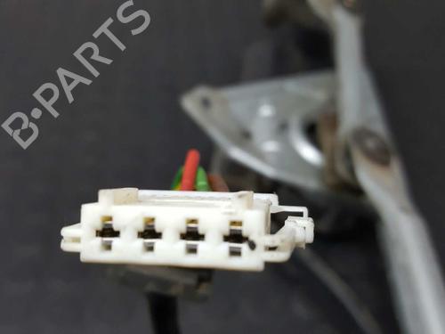 Front wiper motor MERCEDES-BENZ C-CLASS (W203) C 200 CDI (203.007) | BP2747412M29 