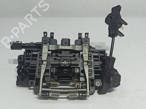 Front left exterior door handle AUDI A8 D3 (4E2, 4E8) 3.2 FSI | BP13252955C128 