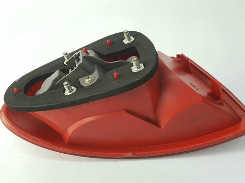 Right taillight ALFA ROMEO 147 (937_) 1.6 16V T.SPARK ECO (937.AXA1A, 937.BXA1A) | BP7994635C35 