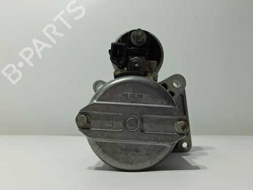 Starter PEUGEOT 208 II (UB_, UP_, UW_, UJ_) 1.2 PureTech 130 | BP17485244M8 
