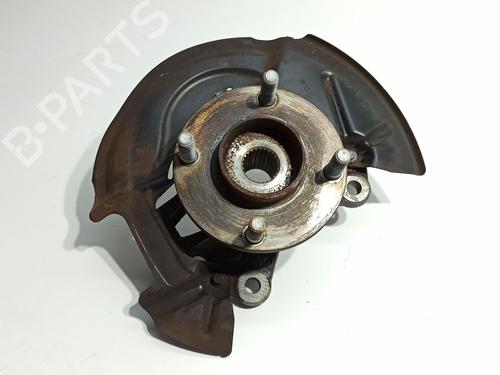 Used Right front steering knuckle Right front steering knuckle FORD FIESTA VII (HJ, HF) [2017-2026] 33431681 33431681
