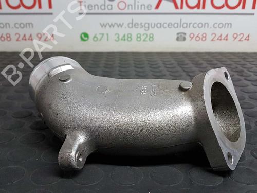 Pipe HONDA CIVIC VIII Hatchback (FN, FK) 2.2 CTDi (FK3) | BP14530400M125
