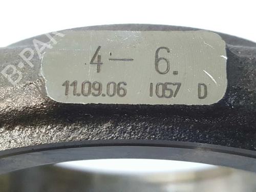 Inne AUDI A8 D3 (4E2, 4E8) 4.2 TDI quattro | BP14536748O1 