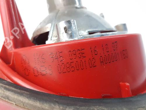 Left taillight VW GOLF V (1K1) 1.9 TDI | BP4908654C34 