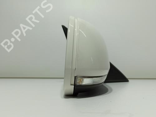 Right mirror SKODA SUPERB II Estate (3T5) 1.9 TDI | BP23953659C27