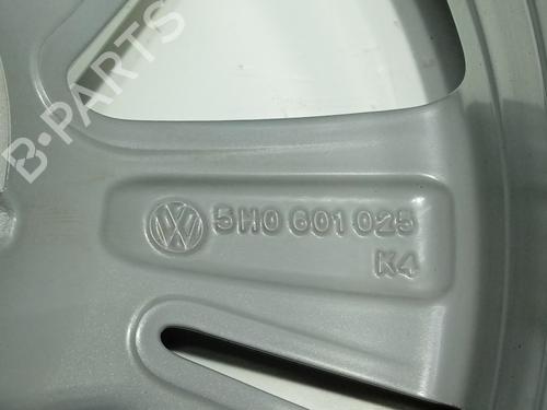 Rim VW GOLF VIII (CD1, DA1) 1.5 TSI | BP27290076C45
