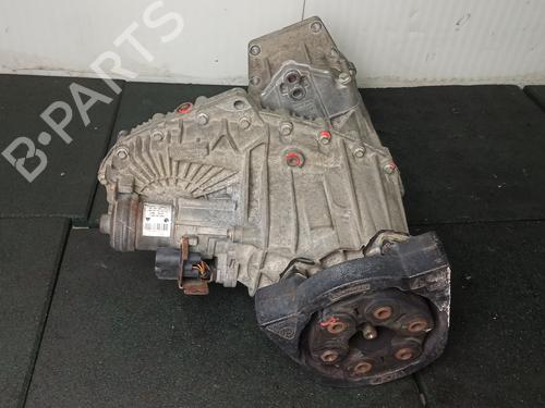 Transfer box VW TOUAREG (7LA, 7L6, 7L7) 2.5 R5 TDI | BP11381237M36