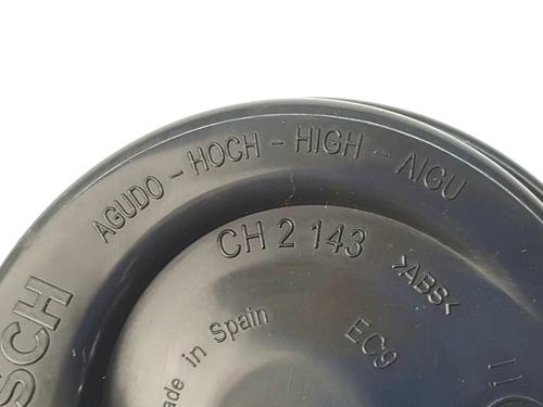 Horn MERCEDES-BENZ CLC-CLASS (CL203) CLC 220 CDI (203.708) | BP14539146E13