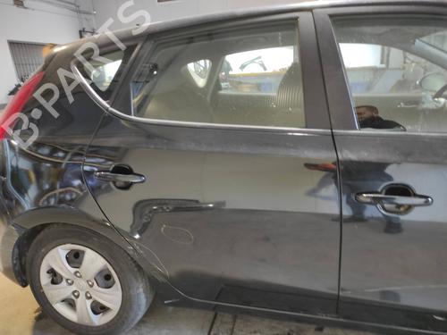 Used Right rear door HYUNDAI i30 (FD) 1.4 (109 hp) 11411659