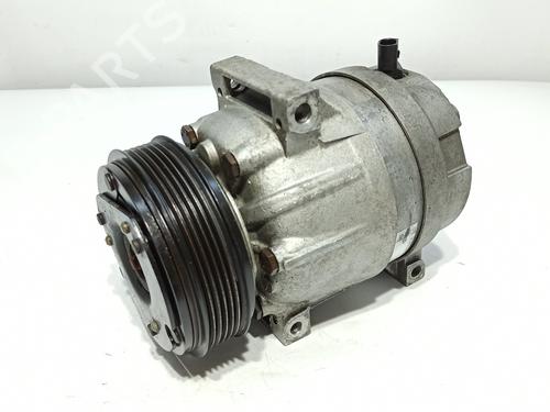 AC-Kompressor RENAULT LAGUNA II (BG0/1_) 1.9 dCi (BG08, BG0G) (120 hp) 13259970