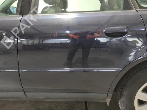 Dør venstre bak AUDI A4 B5 (8D2) 1.9 TDI | BP26174318C4