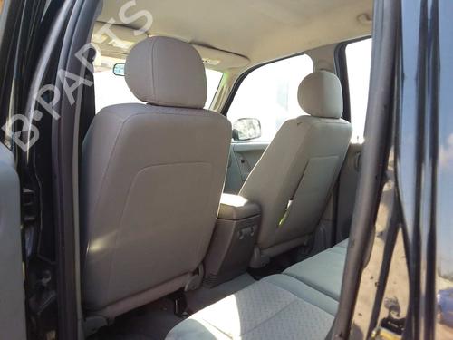 Used Parts JEEP CHEROKEE (KJ) 2.8 CRD 4x4 (163 hp) 4278703