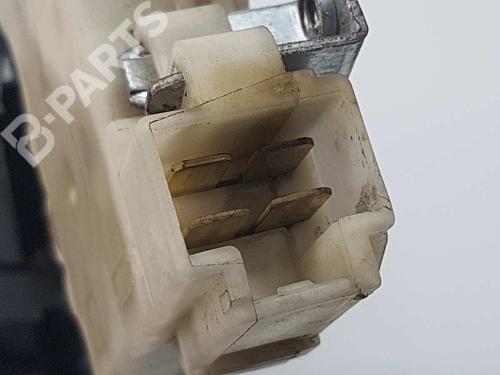 Front right lock NISSAN ALMERA TINO (V10) 1.8 | BP5271893C97 