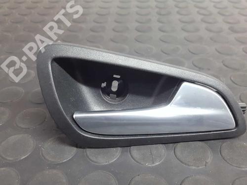 Front right interior door handle FORD FOCUS III Turnier 1.6 TDCi | BP3328702I14 