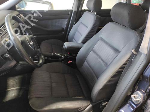 Pompe de direction assistée AUDI A6 C5 (4B2, 4B4) 1.8 T | BP13374862M99 