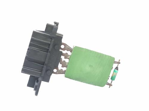 Heater resistor PEUGEOT PARTNER Box Body/MPV 1.6 HDi | BP11675651M108 