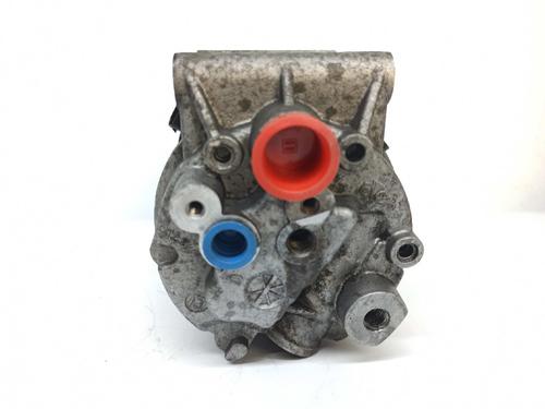 Compressor A/C RENAULT MEGANE II Saloon (LM0/1_) 1.9 dCi (LM0G, LM1G, LM2C) | BP10504483M34 