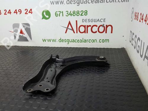 Used Right front suspension arm VW POLO V (6R1, 6C1) 1.6 TDI (90 hp) 2739553