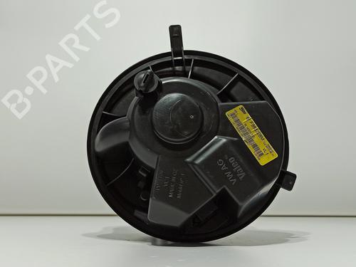 Heater blower motor VW TOURAN (1T1, 1T2) 1.9 TDI | BP26443170M62