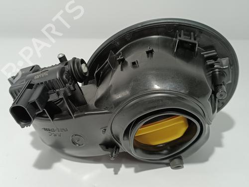 Fuel flap LAND ROVER DISCOVERY SPORT (L550) 2.0 D 4x4 | BP16673725C131