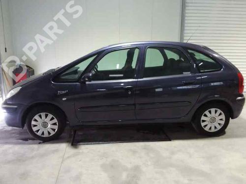 Support CITROËN XSARA PICASSO (N68) 1.6 16V | BP14534845C155 