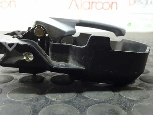 Front right interior door handle FORD MONDEO III Saloon (B4Y) 1.8 16V | BP3283789I14 