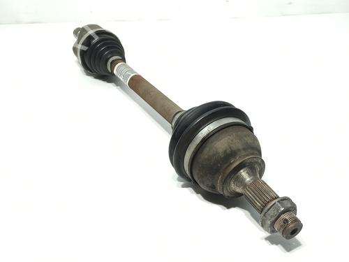 Left front driveshaft PEUGEOT 2008 I (CU_) 1.6 BlueHDi 100 | BP21755466M38