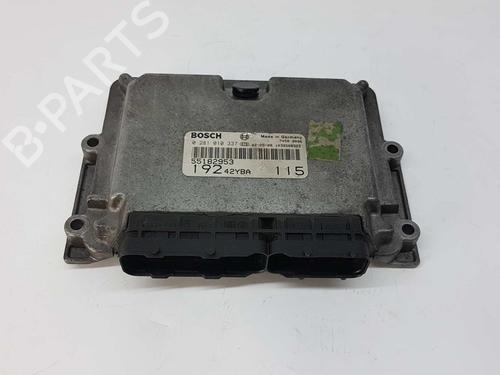 Computer motormanagement FIAT STILO (192_) [2001-2010]  6245325
