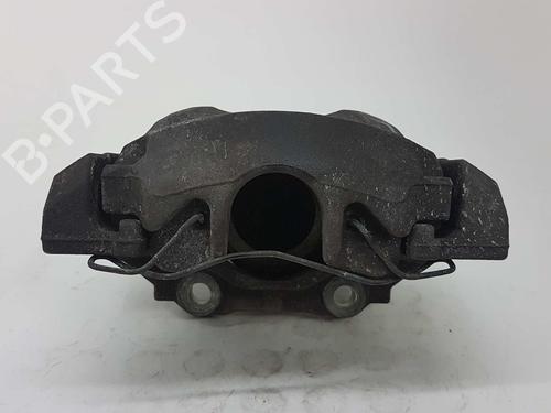 Left front brake caliper PEUGEOT PARTNER Tepee 1.6 HDi | BP11542626M105