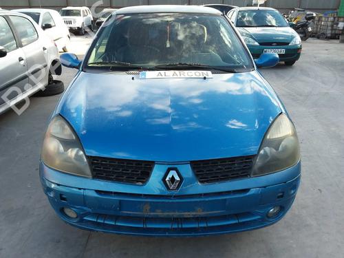 Elektronisk sensor RENAULT CLIO II (BB_, CB_) 1.5 dCi (B/CB07) | BP14538553M84