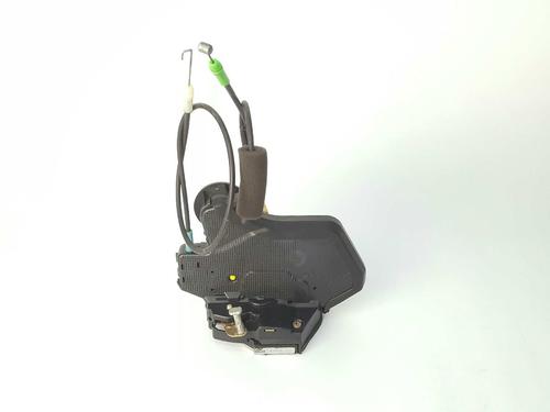 Used Rear left lock SUZUKI GRAND VITARA II (JT, TE, TD) 1.9 DDiS All-wheel Drive (JT419, TD44, JB419WD, JB419XD,... (129 hp) 3329626