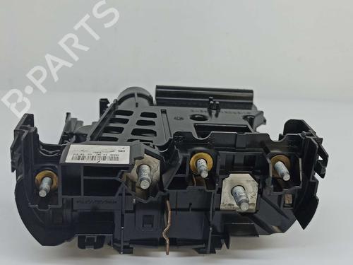 Fuse box MERCEDES-BENZ C-CLASS T-Model (S204) C 200 CDI (204.207) | BP9810731E1
