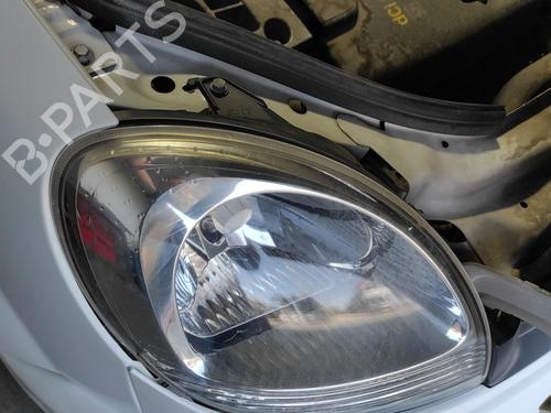 Right headlight RENAULT KANGOO (KC0/1_) 1.5 dCi (KC08, KC09) | BP38758128C29 - Image 3